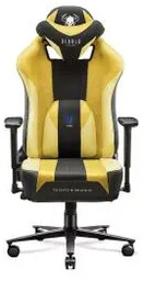 Diablo Chairs X-Player 2.0 Normal Size Gamingowy