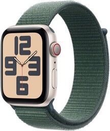 Apple Watch SE GPS + Cellular Koperta 44mm