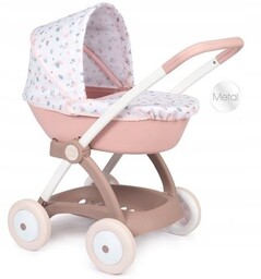 Wózek dla lalki głęboki Smoby Baby Nurse