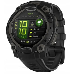 Zegarek Sportowy Garmin Instinct 3 45MM Amoled 1,2''