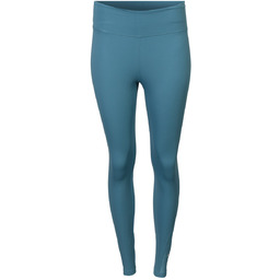 NIKE - LEGGINSY DAMSKIE DD0249-424 sportowe niebieskie