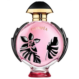 Paco Rabanne Olympea Flora Intense 80ml woda perfumowana