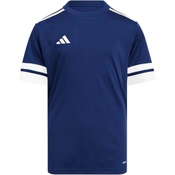 adidas uniseks-kind SQUADRA25 JERSEY SHORT SLEEVE KIDS, team