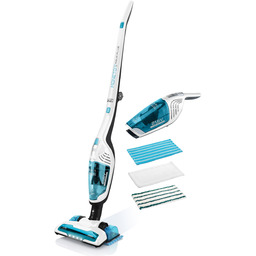 Odkurzacz pionowy Eta Moneto II Aqua Plus 21,6V