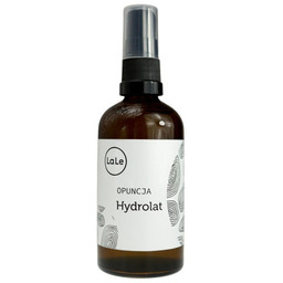 La-Le HYDROLAT Z OPUNCJI FIGOWEJ 100ml
