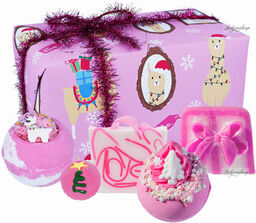 Bomb Cosmetics - Gift Pack - Zestaw prezentowy