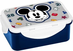 Disney Mickey & Minnie Kids Małe pudełko