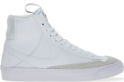 Buty Nike Blazer Mid &amp;apos;77 DH8640-102 - białe
