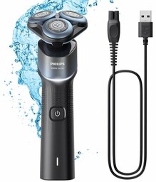 PHILIPS Golarka Skin Protect X5006/00 Na mokro