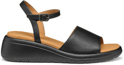 Sandały Geox D Meliconia D550EA 000BC C9999 Czarny