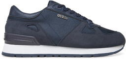 Sneakersy Guess FMTTRE FAB12 Granatowy