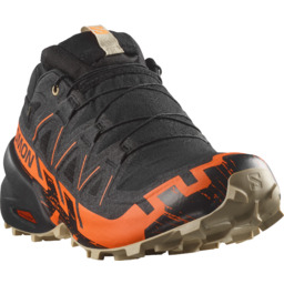 BUTY MĘSKIE SALOMON SPEEDCROSS 6 GTX M 478795
