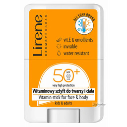 Lirene - Vitamin Stick for Face and Body