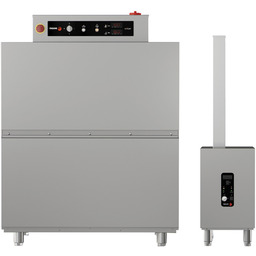 Fagor Professional Zmywarka tunelowa gazowa 58,7 kW, 120