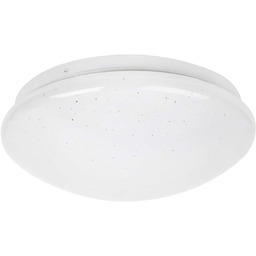 Plafon LAMPA sufitowa LUCAS 3936 Rabalux okrągła OPRAWA