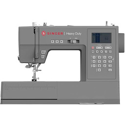 Singer Heavy Duty HD 6805 elektroniczna maszyna