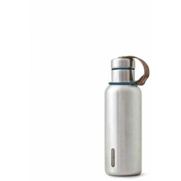 Black+blum BB - Butelka termiczna 500 ml, turkusowa