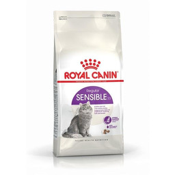 Royal Canin Regular Sensible 10 kg - sucha