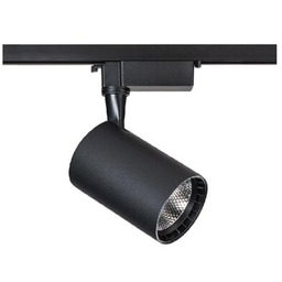 Lampa szynowa DPM X-Line STR-15W-B Czarny