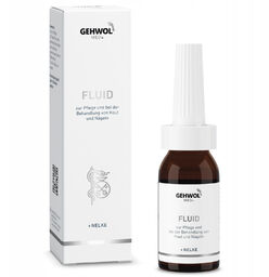 Gehwol, fluid zmiękczający odciski, 15 ml