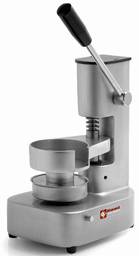 Diamond Ręczna prasa do hamburgerów ø100mm 190x250x(H)320mm
