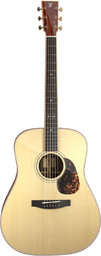 Furch Vintage 3 D-SR Slotted Gitara Akustyczna