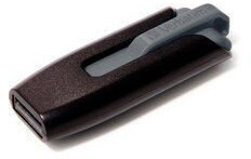 Verbatim Pendrive V3 USB 3.0 Drive 64GB czarny