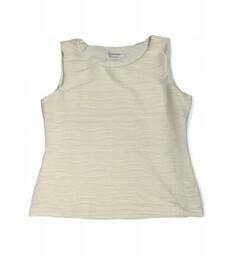 Elegancka bluzka bokserka damska CALVIN KLEIN XL