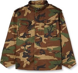 Mil-Tec Unisex Us M65 kurtka