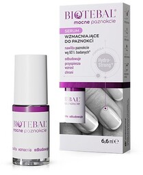 BIOTEBAL MOCNE PAZNOKCIE serum 6,6 ml