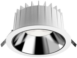 Downlight lampa sufitowa wpuszczana KEA 40W LED 4000K
