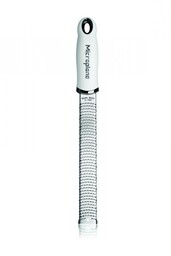 Microplane Tarka Premium Zester - biała