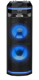 Blaupunkt System audio PS11DB (Bluetooth Karaoke)