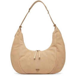 Torebka PINKO Slouchy Hobo Big PE 25 PLTT