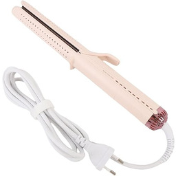 AraSyleon Prostownica i Lokówka 2 w 1