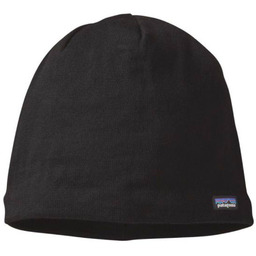 Czapka Patagonia Beanie Hat - black