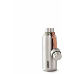 Black+blum BB - Butelka termiczna 500 ml, oliwkowa