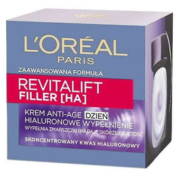 L''Oreal Revitalift Filler Anti-Age 50ml krem na dzień