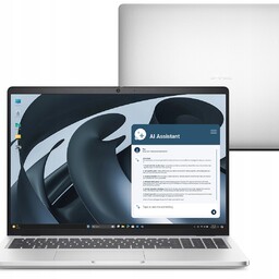 Nowoczesny Laptop Dell Pro 16 Plus Amd Ryzen