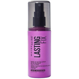 MAYBELLINE_Lasting Fix Make Up Setting Spray utrwalacz