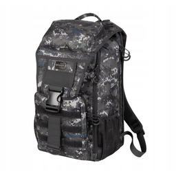 Plecak Genesis Pallad 450 Camo Lite 15.6"
