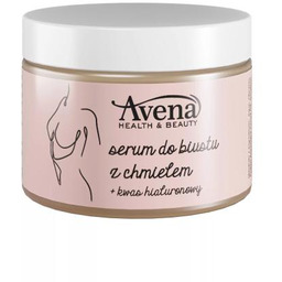 AVENA Health & Beauty Serum do biustu