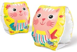 Rękawki do pływania dla dzieci, Intex, 20x15 cm,