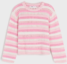 Sinsay - Sweter - Wielobarwny