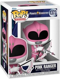Funko POP! TV: Mystery MiniPR 30th - Pink