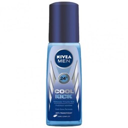 Dezodorant dla Mężczyzn Nivea Men Fresh Active, 75ml