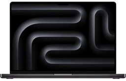 Apple MacBook Pro 16" M4 Pro 14-core CPU