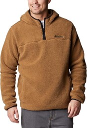 Columbia Męska bluza z kapturem Rugged Ridge Iii