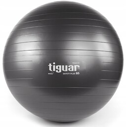 tiguar piłka body ball safety plus 65 cm