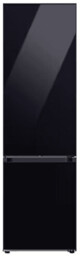 Lodówka SAMSUNG Bespoke RB38C6B2E22/EF 203cm Czarny No Frost